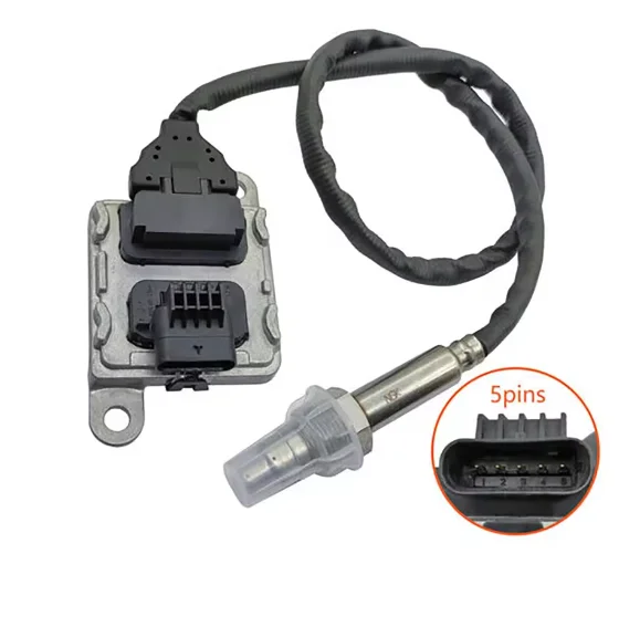 

Nitrogen Oxygen Sensor Nox Sensor A0009058111 For Mercedes-Benz W164 W166 W205 W212 W221 W222
