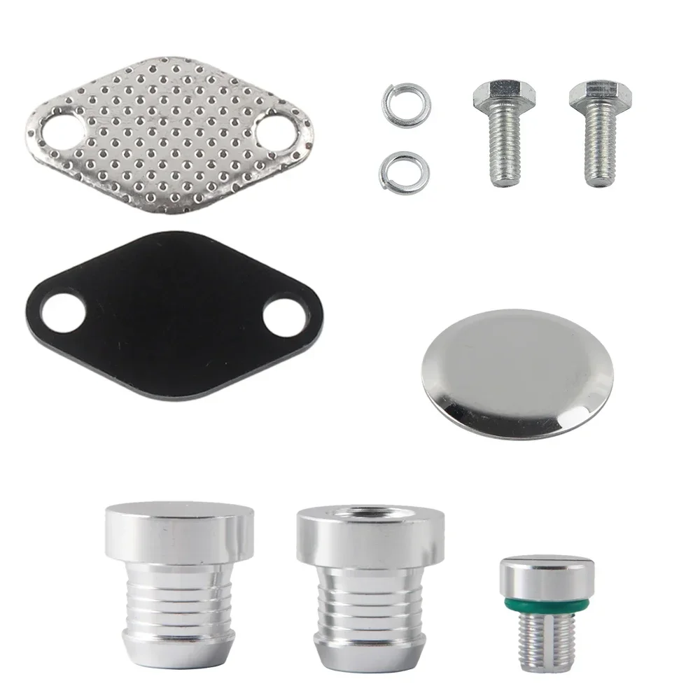 جديد عالي الجودة صمام برودة إصلاح استبدال عدة لسيارات BMW M47N2 M57N2 E46 E90 E60 E61 E83 #5