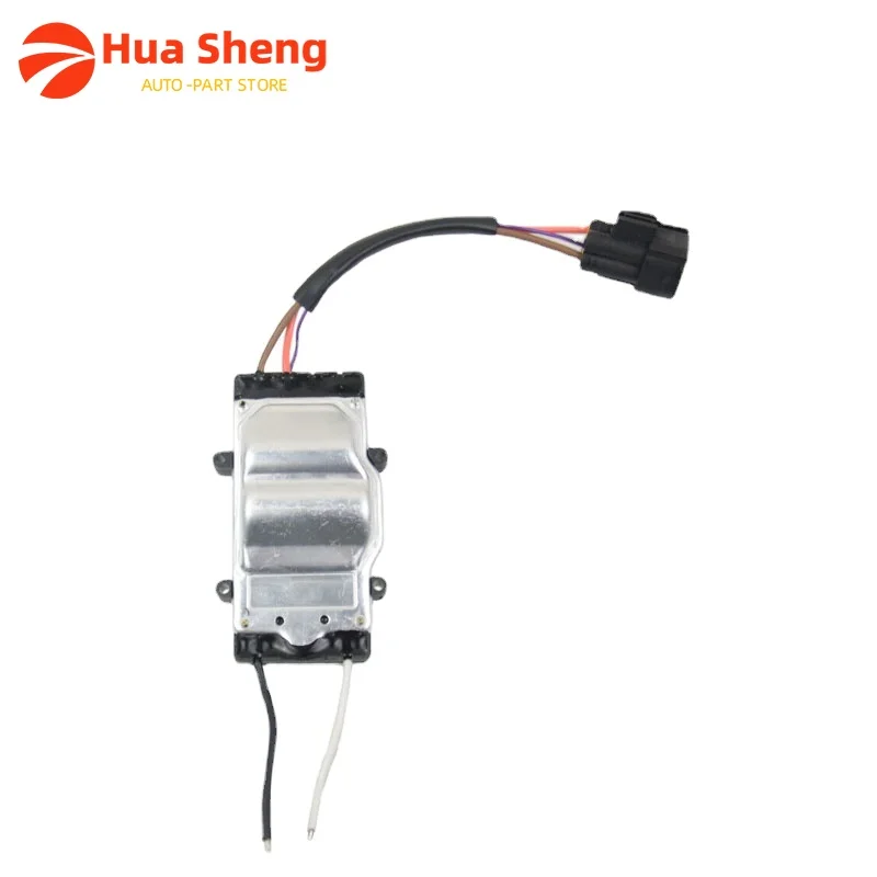 1137328080 69226701 Blower Motor Resistor Cooling fan controller For BMW 17427525508 7525508 17117525508 7525508 17117561757