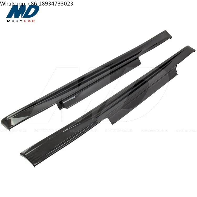 2017 Ver Nismo Style Meia Fibra de Carbono Body Kits para 2008-2016 Nissan Gtr R35