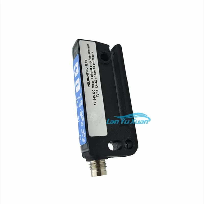 

1PCS WFS3-40N415 6043920 Sick Label Sensor 100% New & Original Genuine Fork Sensors WFS3-40P415 WF2-40B410