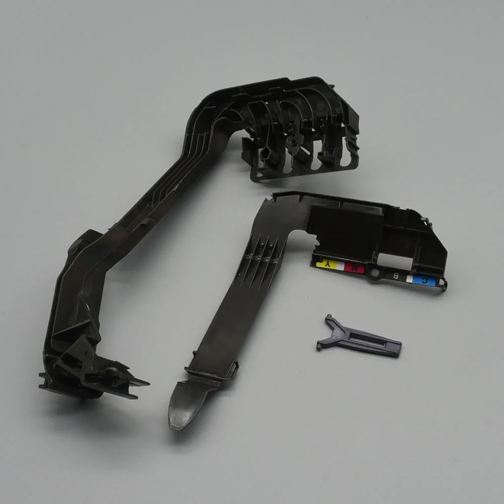 

1 комплект. C7769-40041 C7769-60381 C7770-60286 C7769-40046 C7770-60014 Для HP DesignJet 500 510 800 Ps Чехлы для печатающих головок с чернилами