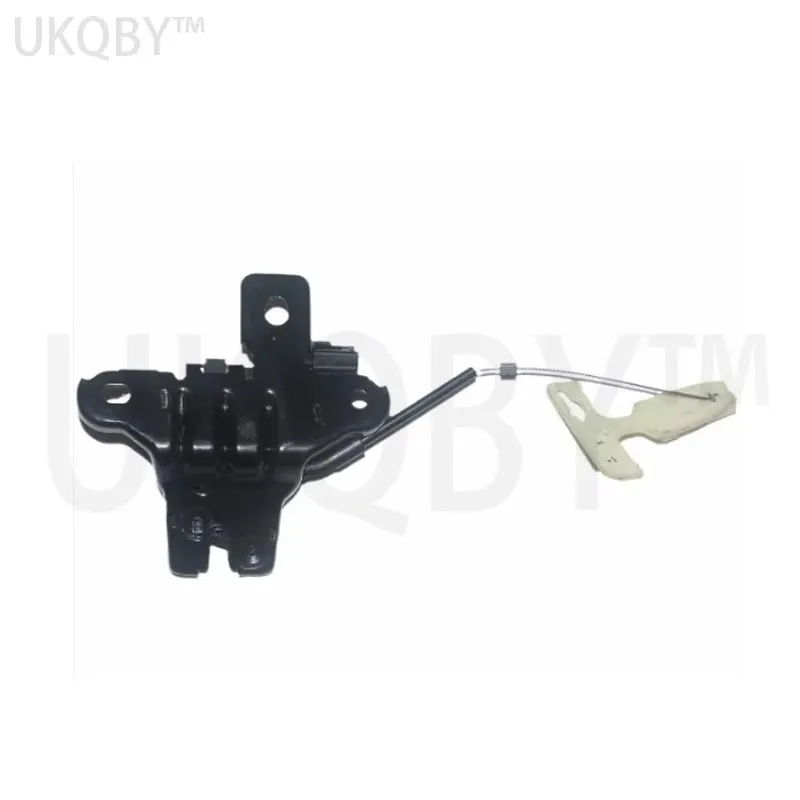 

У нас Му st an g Машина для блокировки крышки хвостовой коробки DS73F43282AC