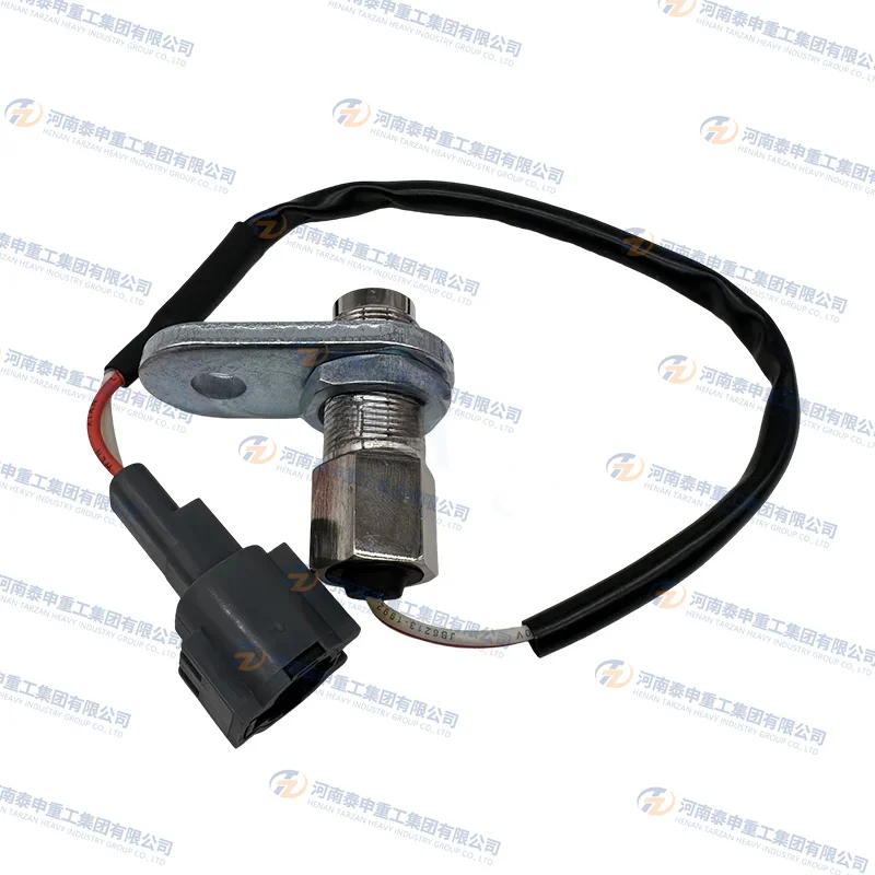 

For Zax450/470/Sany Sy450/6Wg1 Speed Sensor 1-81510713-1 Excavator Accessories