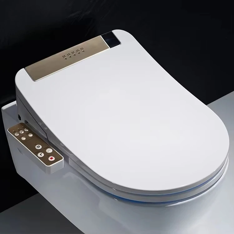 Intelligent Automatic Smart Bidet Toilet Seat