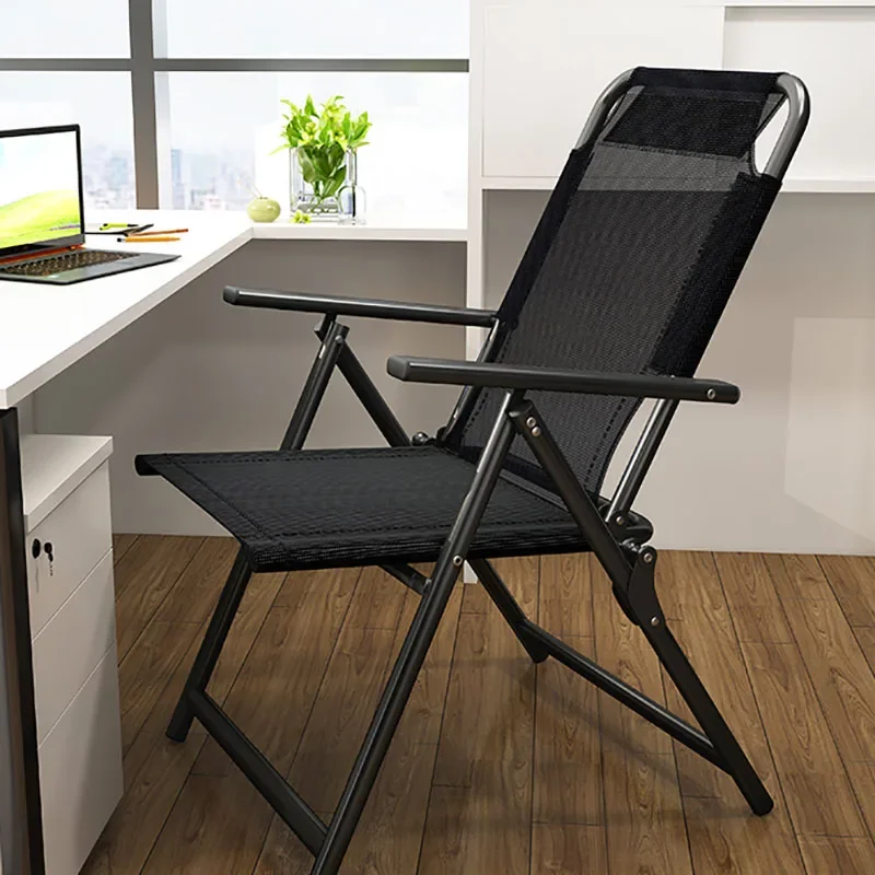 

Ergonomic Recliner Office Chair Waiting Gaming Working Conference Armchairs School School Cadeira Escritorio Office Furniture