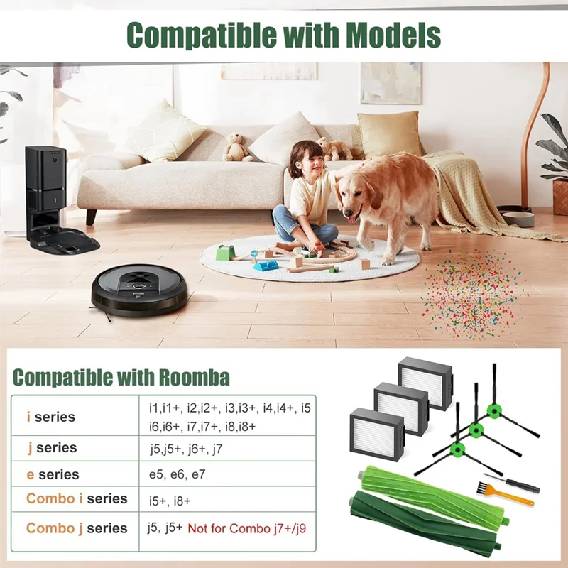For Roomba Irobot R… - image