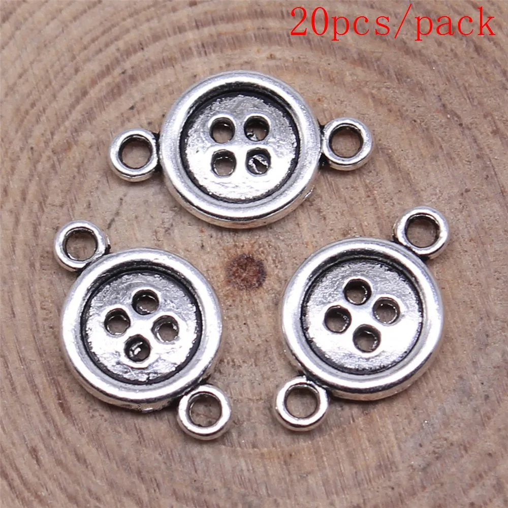 3D Sewing Machine Charms For Jewelry Making DIY Pendants For Gift Bulk