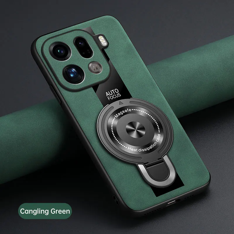 For Oppo Find X9 Pr… - image