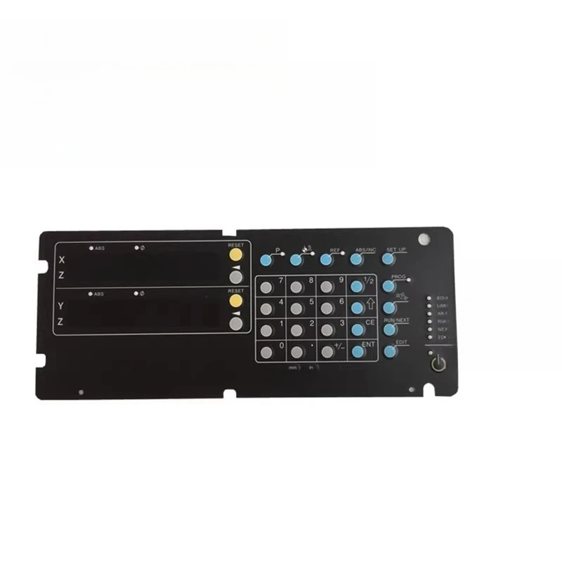 Button Panel LH71, LH71-2 Button Panel Thin, Second-hand