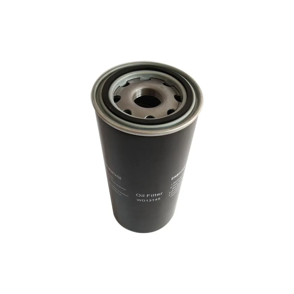 WD13145 Spin-On Hydraulic Filter Replaces 1183600 C3030015 92036219 Compatible with Kaeser GS590 GS650 HS690 DSD171 DSD241