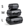 S M and L