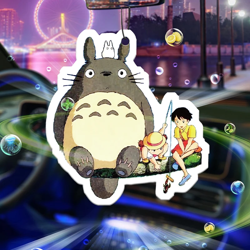 Japanese Anime Cart… - image