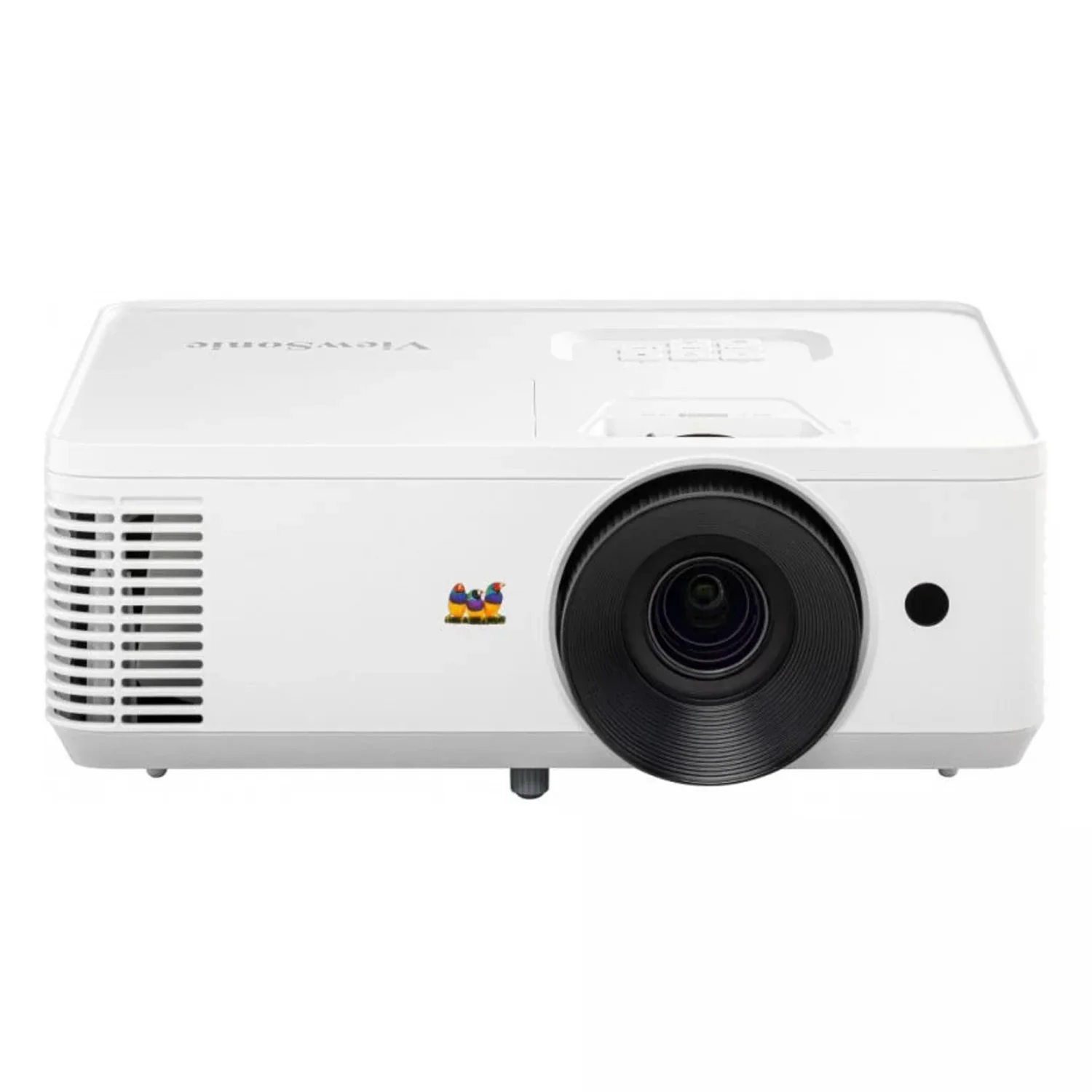 

ViewSonic PX704HD 4K DLP Smart Projector Portable Short-Throw Home Theater Education Device 3D Stereo 2K Resolution 1080p