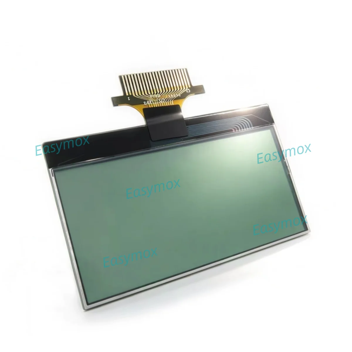 LCD Display Screen Instrument Cluster Panel Replacement for Fiat Punto Doblo Grande Linea 323 Nemo Qubo
