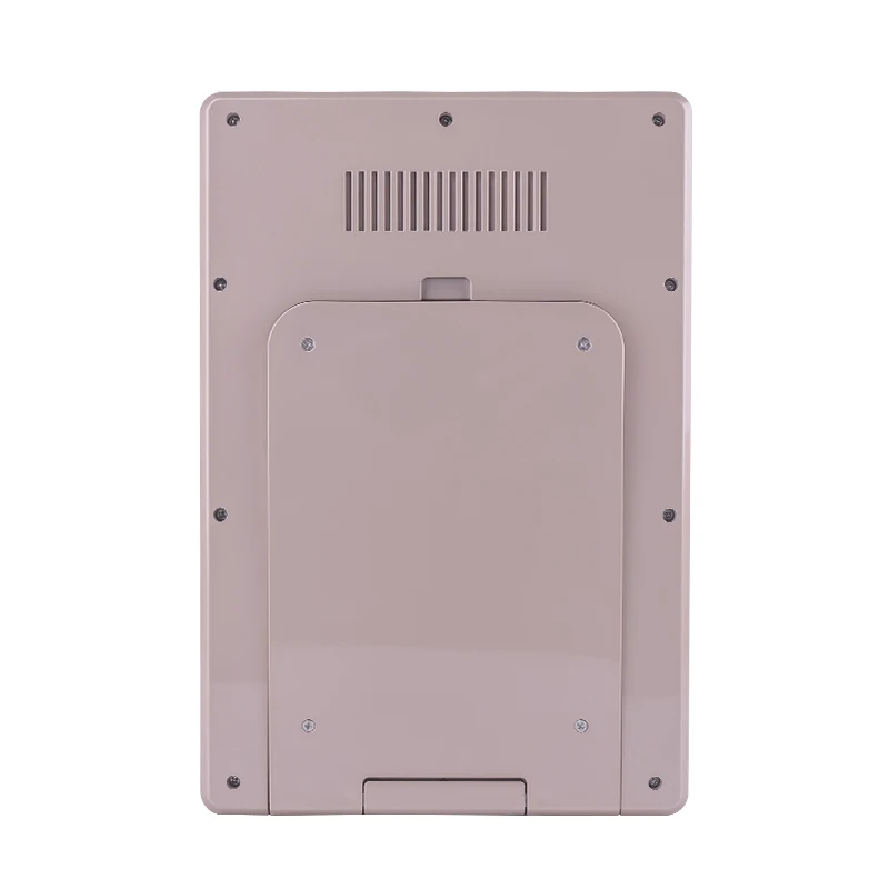 231 Lampkralen van medische kwaliteit 7 soorten matrixlichtgolven Richting slaan De Dermis Grote rij lichten Spectrometer Krimpen