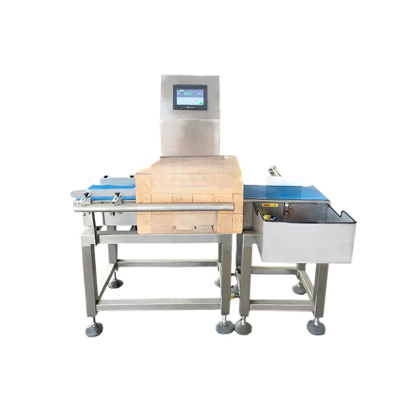 Balance d'inspection des aliments