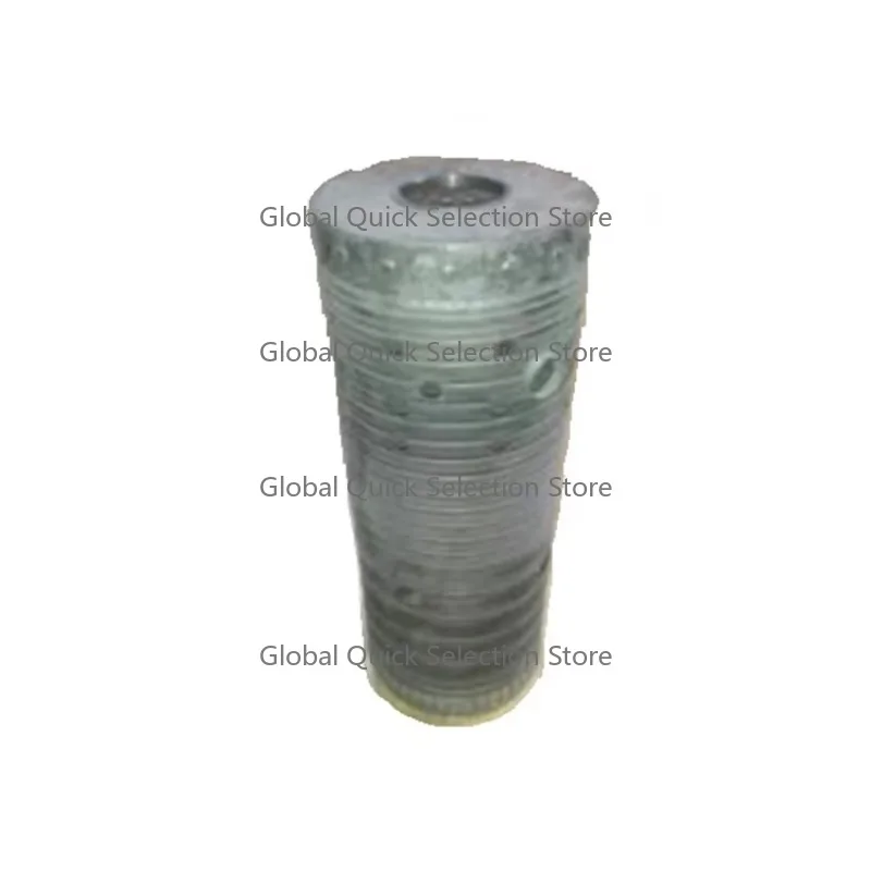 Factory Privided G-as Turbine Spare Parts Combustor Basket for GE  G-as Turbine Model MS6001B G-as Turbine Parts