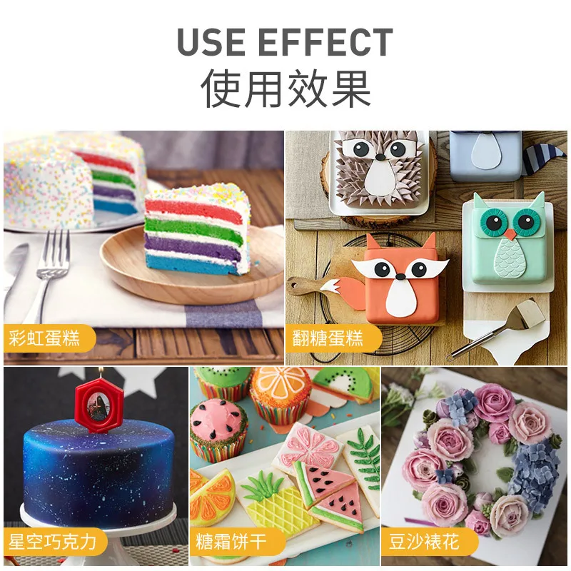 Thumbnail 4 - #6 Cake Stands Comparison Guide