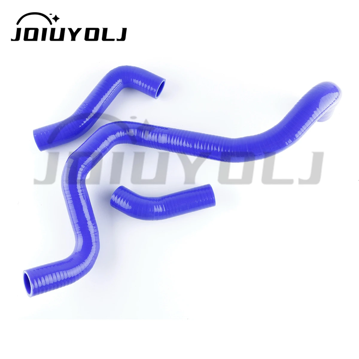 

For 2000-2006 Volkswagen VW Golf GTI MK4 1.8T 20vT Turbo Silicone Radiator Coolant Pipe Tube Hose Kit