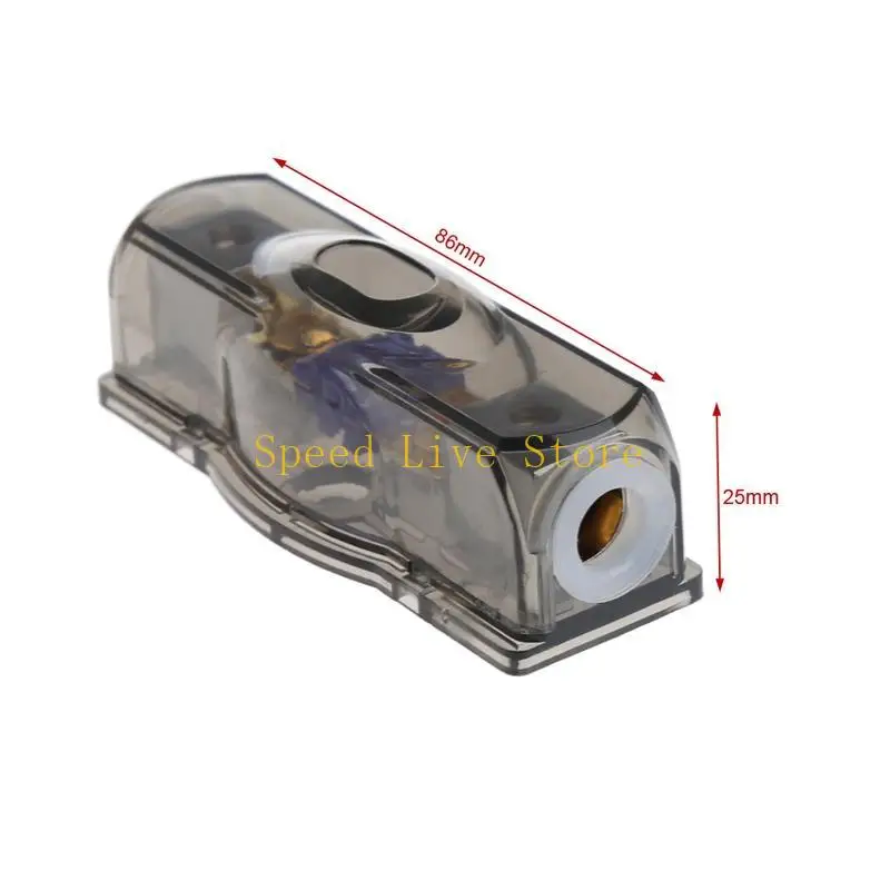 

547c Box Box Auto Blade Blade Panelser для автомобильных RV Load