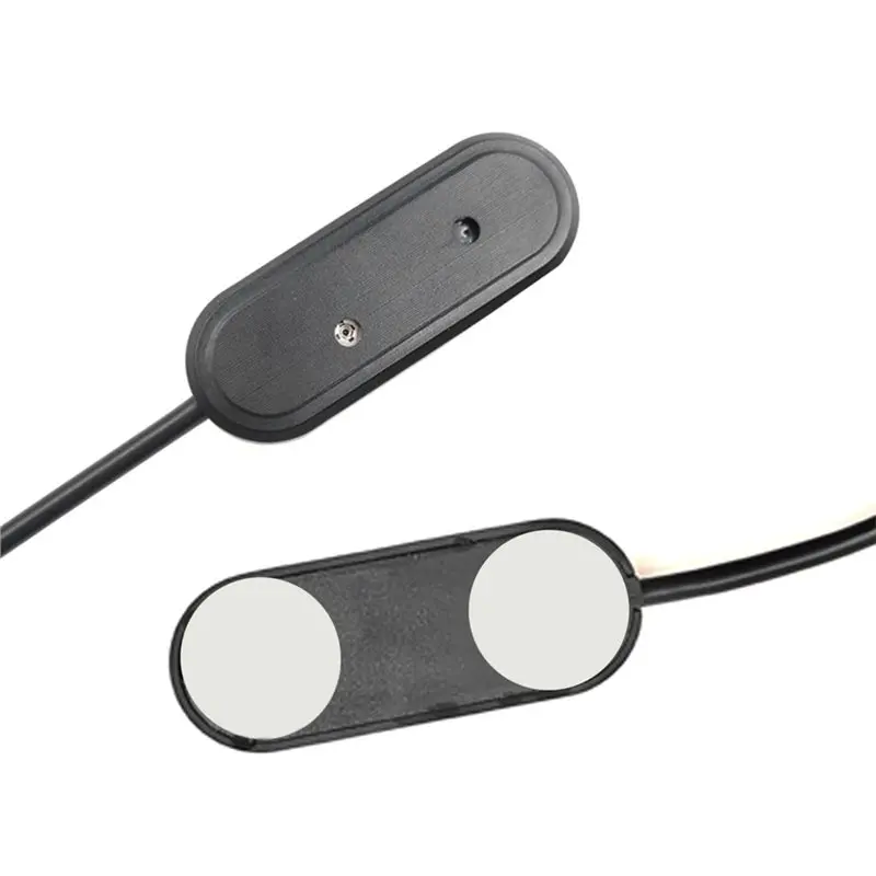 【VALUE MONEY】High Sensitivity Silicone Automotive Microphone Intelligent Noise Reduction For Clear Voice Capture Recording In Ve