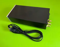 Mini Version PCM63/PCM1702/PCM1704 DAC Decoder