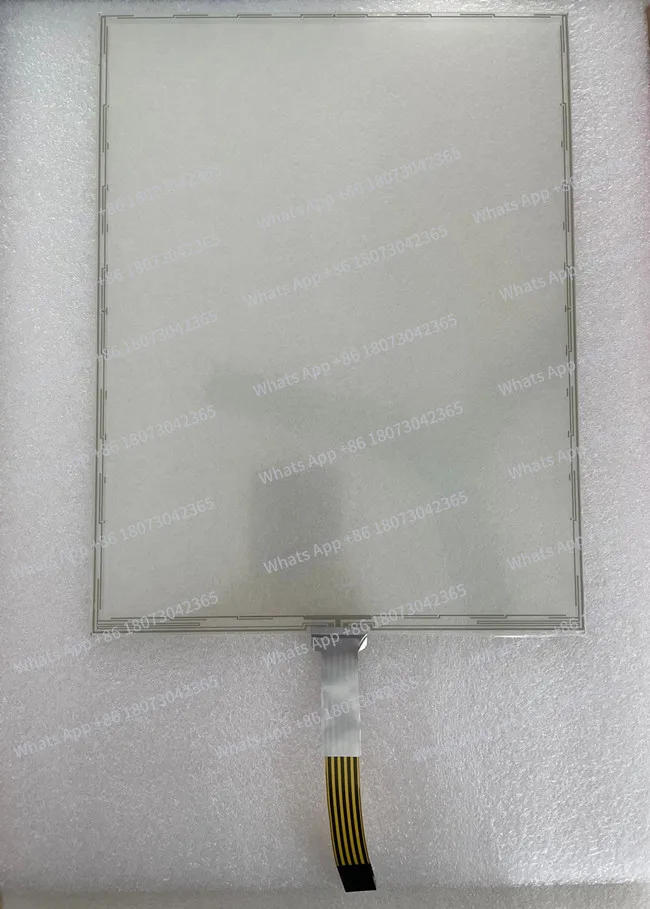 

Сенсорная панель maithoga 12,1 дюйма, 5-контактная, для G121SN01 V4 (лучшее качество)