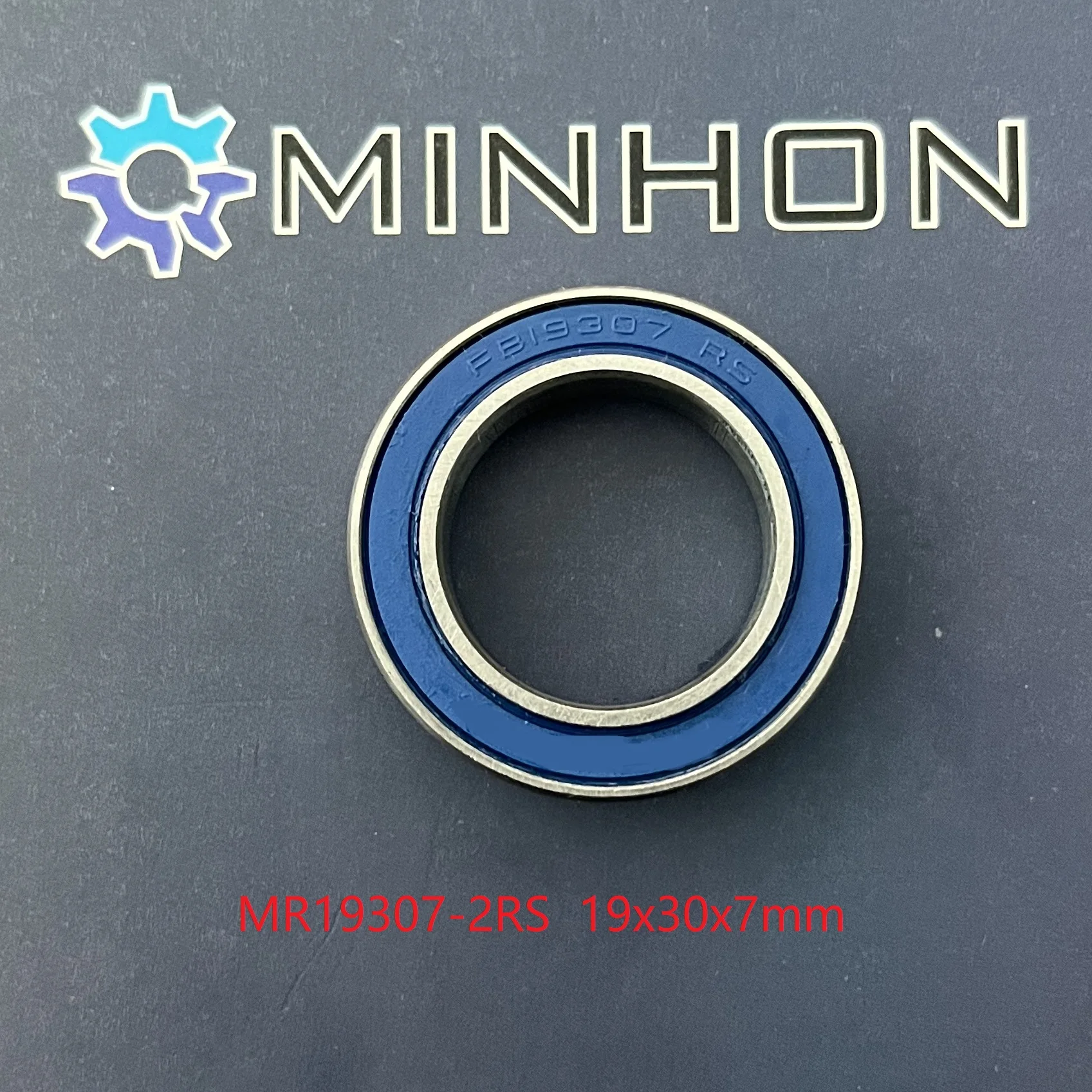 

Bicycle bearings MR19307-2RS High quality Axle bearing repair parts