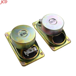 1PCS LCD Monitor/TV Speaker Horn 10W 8R 5090 Loud Speaker 8 Ohms 10 Watt 8R 10W 50X90MM Thickness 37MM