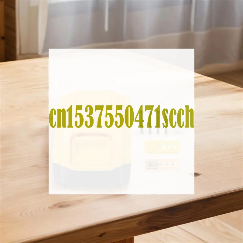 

{HMA74} Li-Ion Battery Plastic Case For XR 18V 20V DCB183 DCB203 DCB204 DCB200 Shell Housing Case Parts