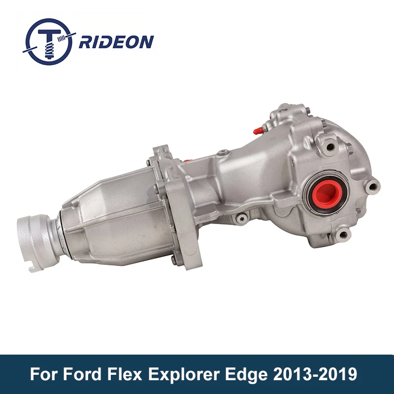 

Rear Differential Assembly For Ford Flex Explorer Edge 2013-2019 3.5L AWD 4WD CV6W4B025DF CV6W-4B025-DF