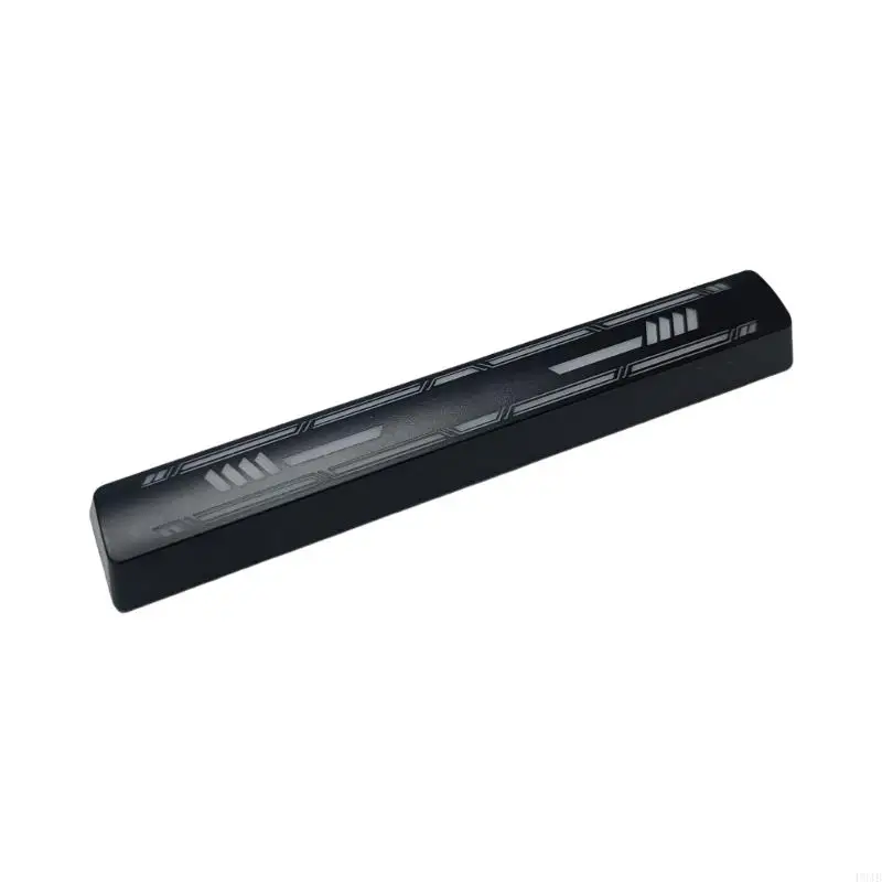 P9JB Backlight SPACE Keycap for K845 K835 K855 Spacebar Mechanical Keyboard Switches Space Keycap Wear Resistant