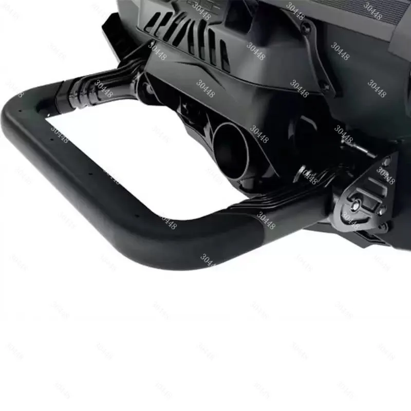 

Jet Ski Boarding Ladder Foot Pedal for RXP RXT GTX