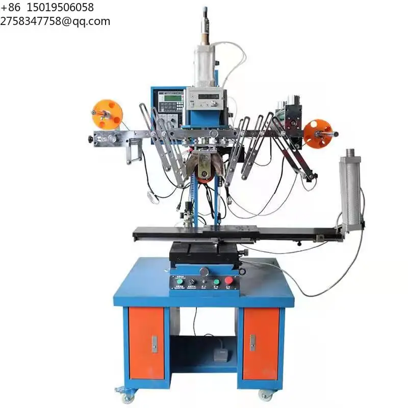 High Quantity 1-20 Liter Plastic Paint Bucket Heat Transfer Machine Paint Pail