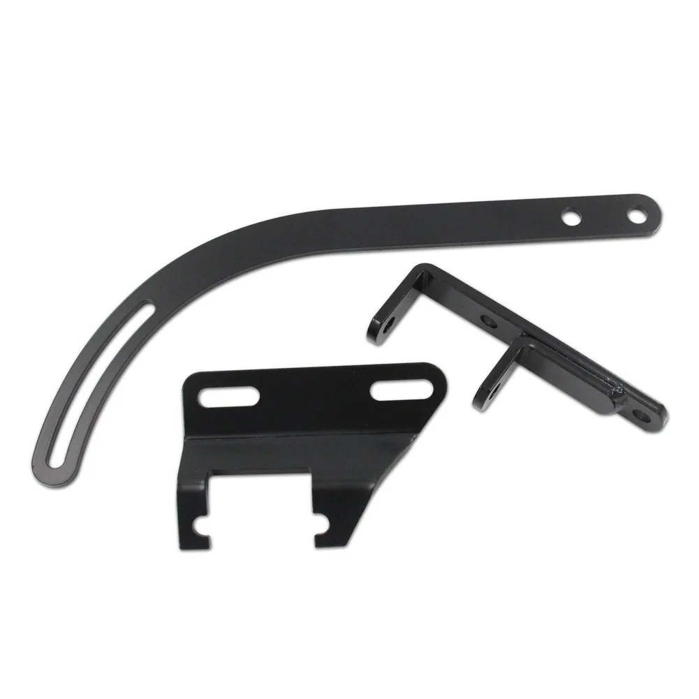 

For Chevy For SBC Alternator Bracket for Short Water Pump Engines 283 327 350 265 305 383 400 Replacement OEM Compatible Part