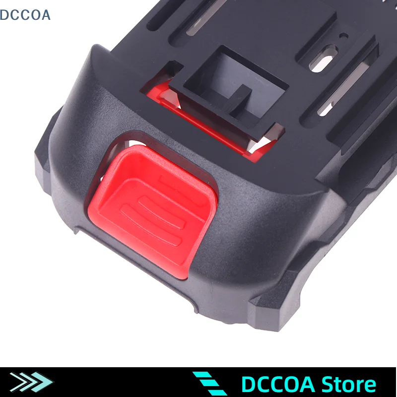 BL18650 Li-ion batterijbehuizing met Type-C oplaadbescherming Printplaat Shell Boxs BL18650 voor 21V 60A Li-ion batterijbehuizingen