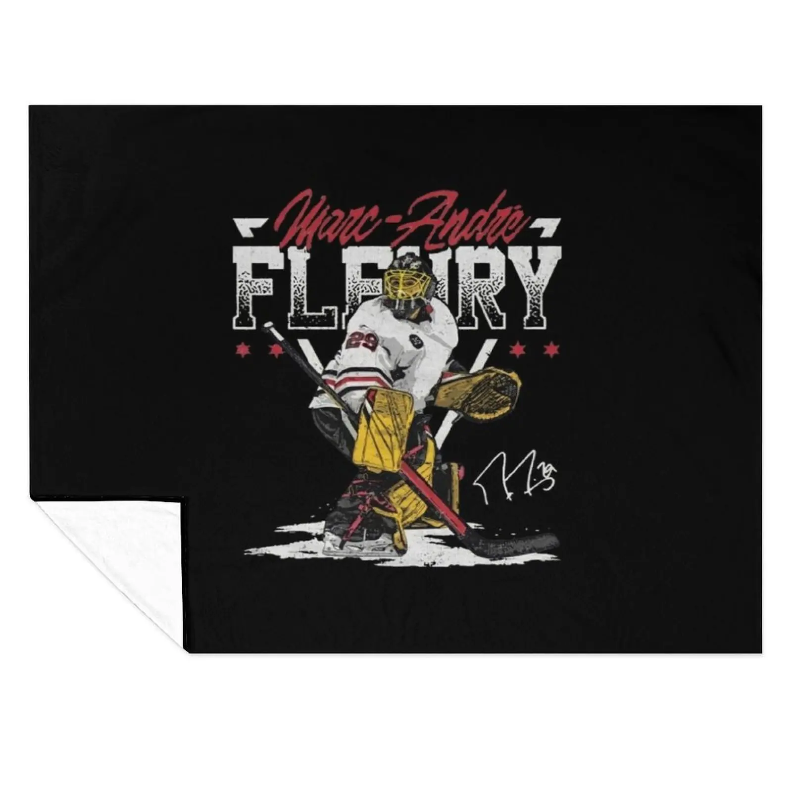 

Marc-Andr Fleury Throw Blanket Kid'S Thin cosplay anime Blankets