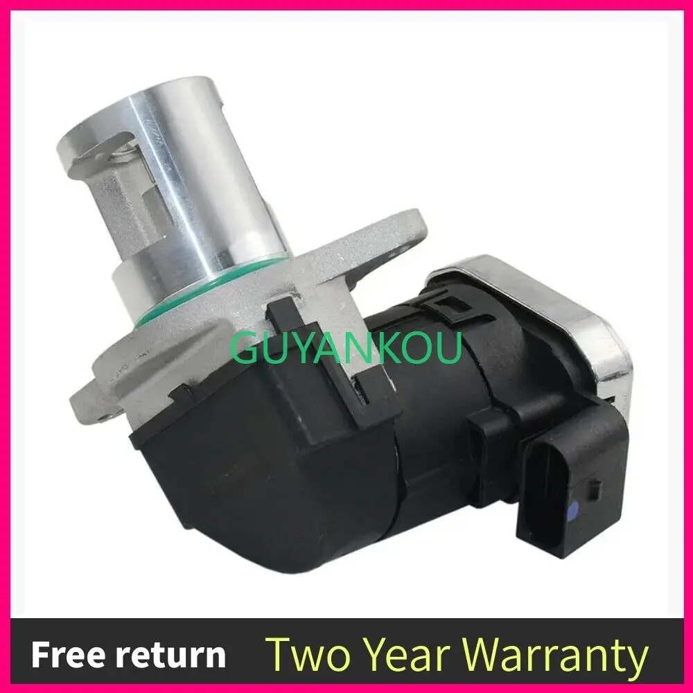 A6461401760 6461401760 A6461402360 6461402360 EGR Valve for Mercedes Benz C200 C220 2007-2009 E200 E220 2003-2009 2.1 Diesel