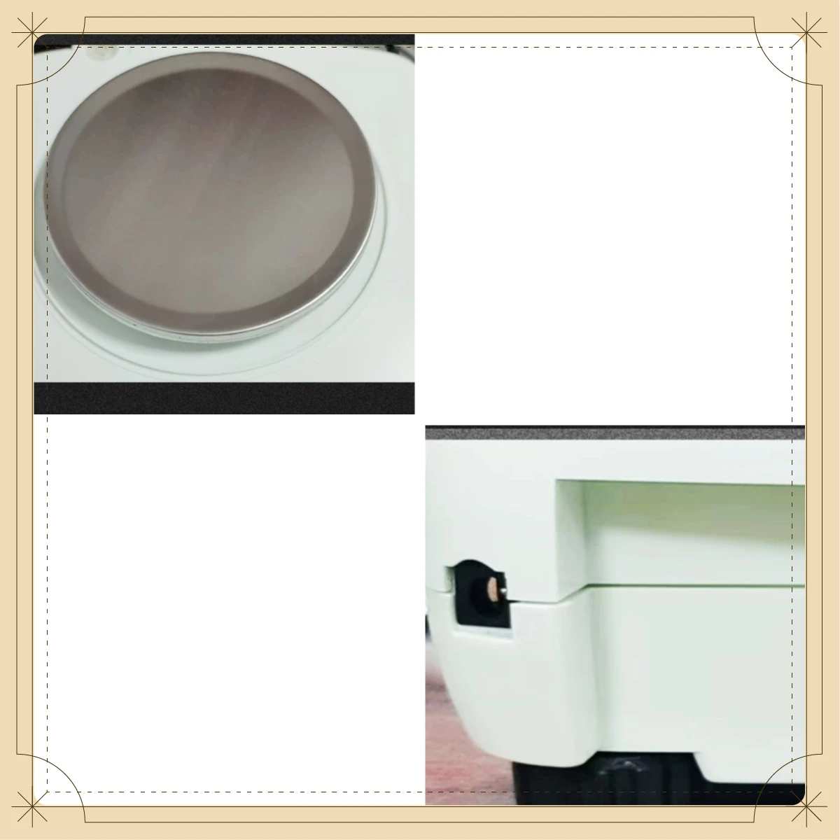 Suitable for electronic balance High precision electronic scale 0.1g/0.01g/0.001g Suitable for textile factory laboratory JM