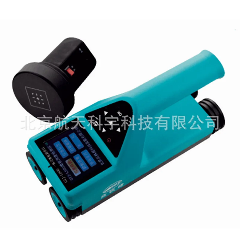 كاشف سمك الأرضية GTJ-L800 بالجملة، كاشف سمك الأرضية اللاسلكي المتكامل #1