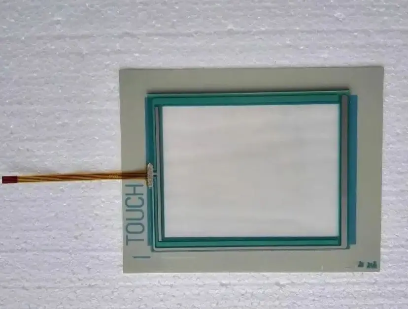 6AV6642-0BA01-1AX1TP177B Película protetora do touch pad
