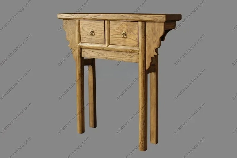 شاشة خشبية صلبة مدخل غرفة المعيشة خزانة شاشة فنغ شوي رقيقة جدًا المدخل خزانة باب الرياح الصامتة الأثاث