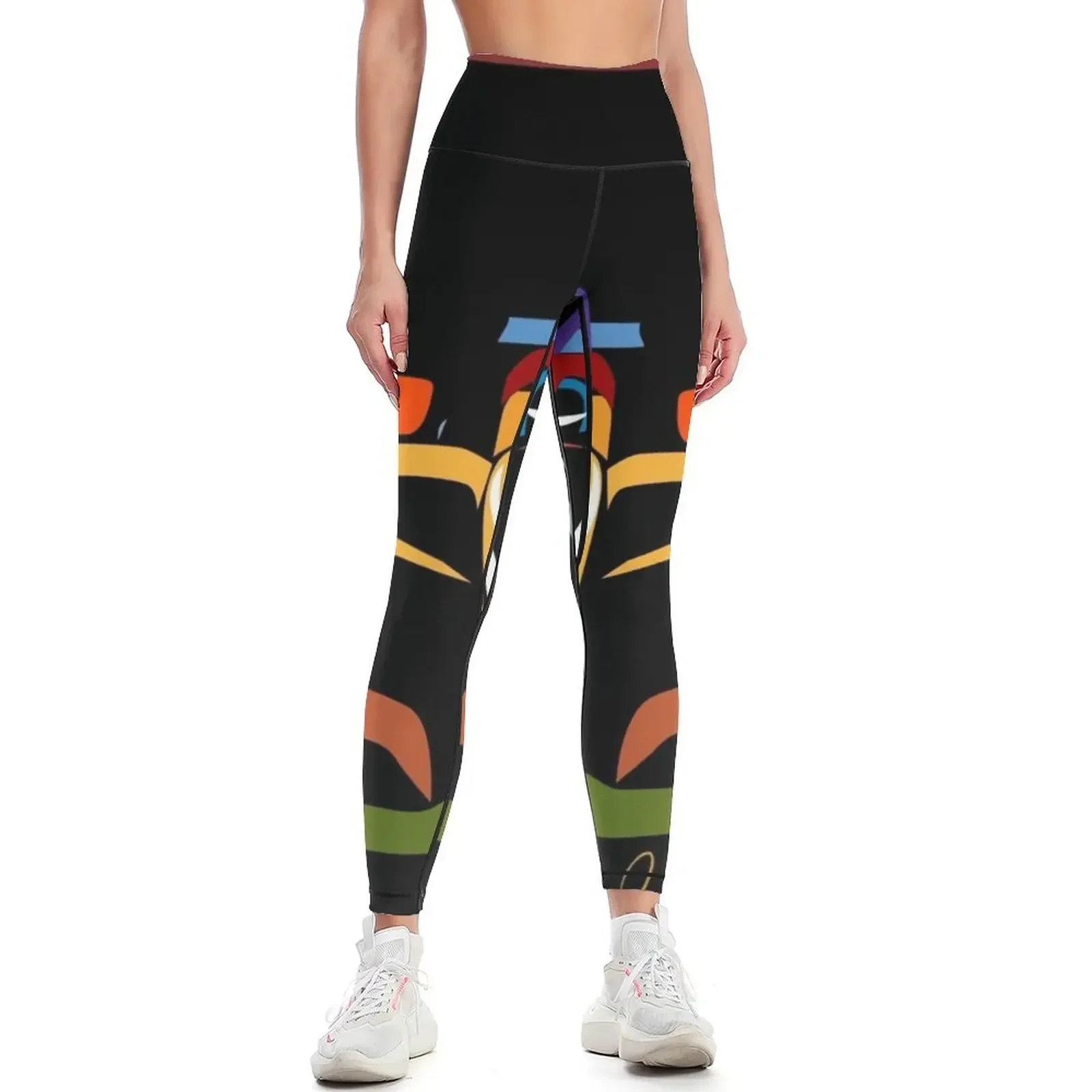 

indycarBig Leggings gym's sportswear push up tights for Legging sport gym sportswear woman Womens Leggings