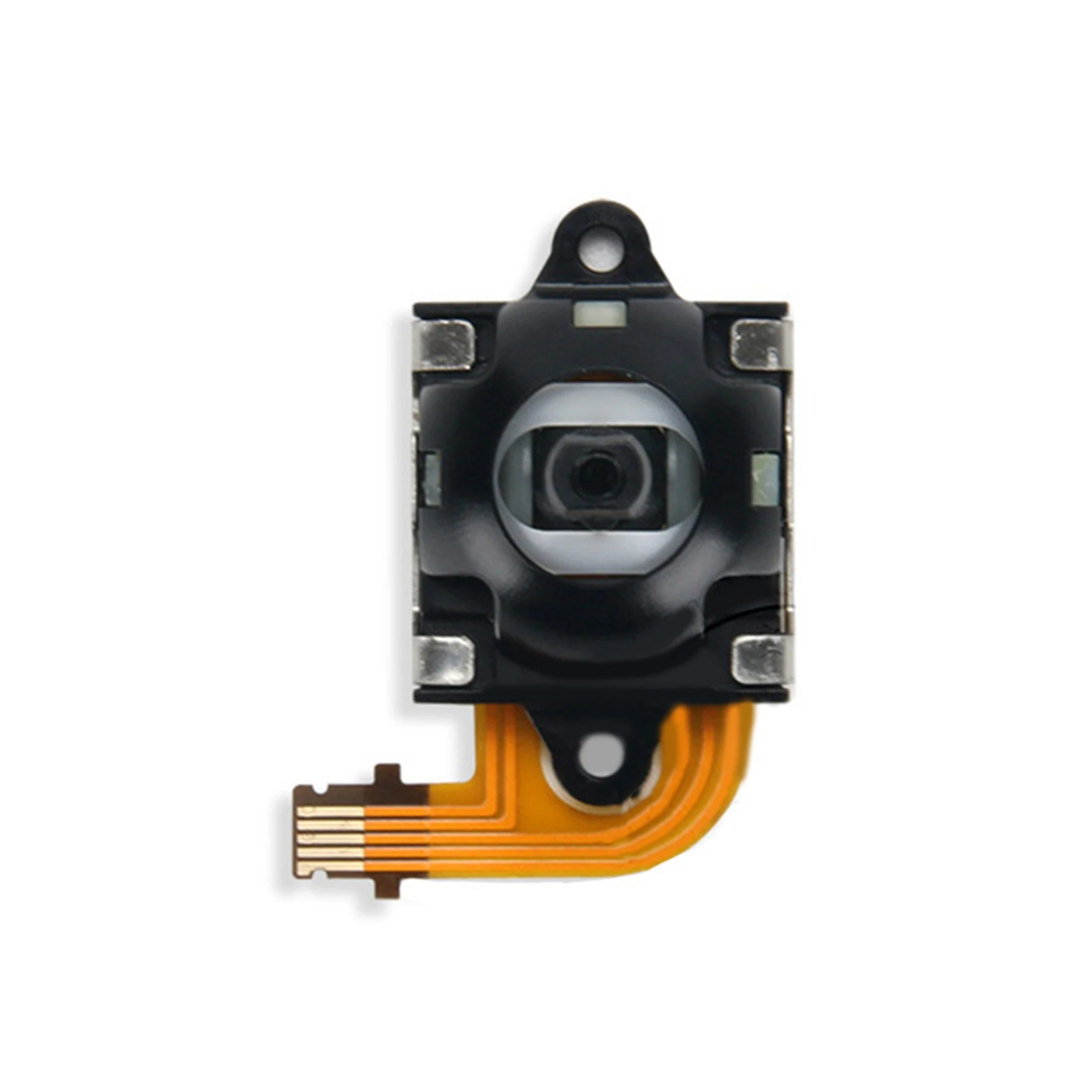 Smart-4X Hall Effect Joystick For Playstation Portal 3D Analog Stick Sensor Module For PS Portal PS5 Virtual Handheld Joystick