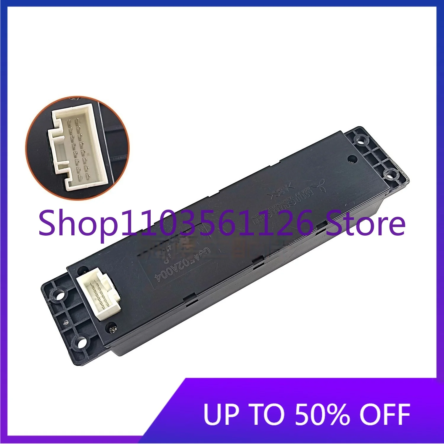 

High Quality Excavator Air Conditioning Panel Controller Switch Compatible with 312B 320B 325B 330B Models Construction Machine