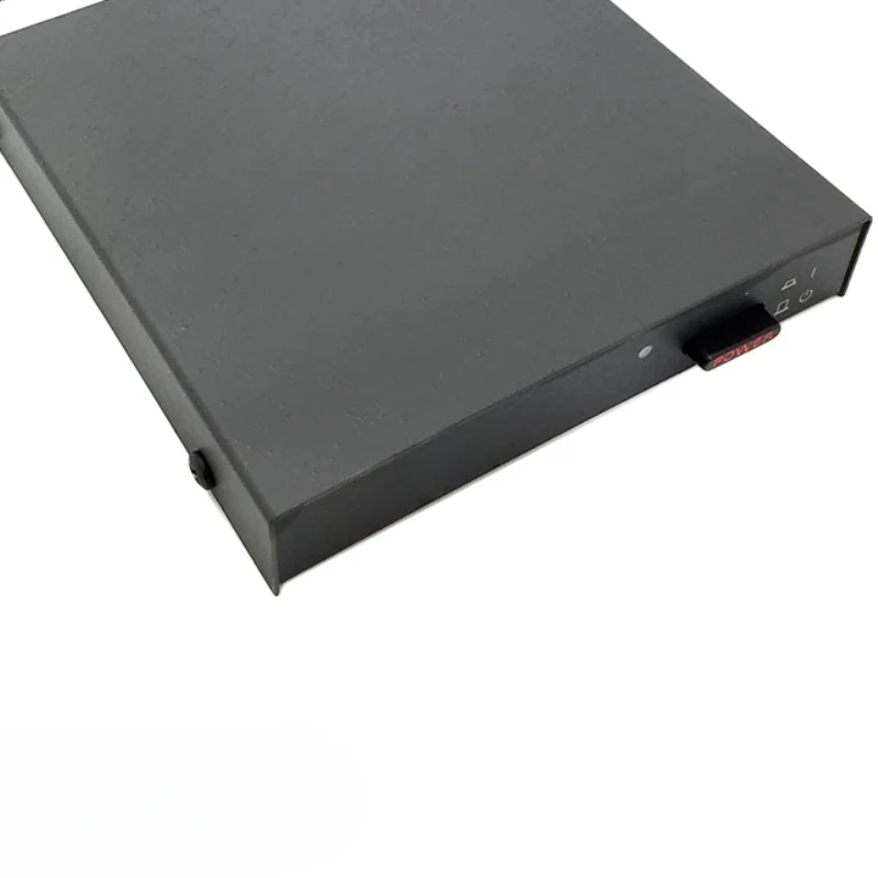 

GS-232B original DXA system and computer controller for G-5500 rotor.