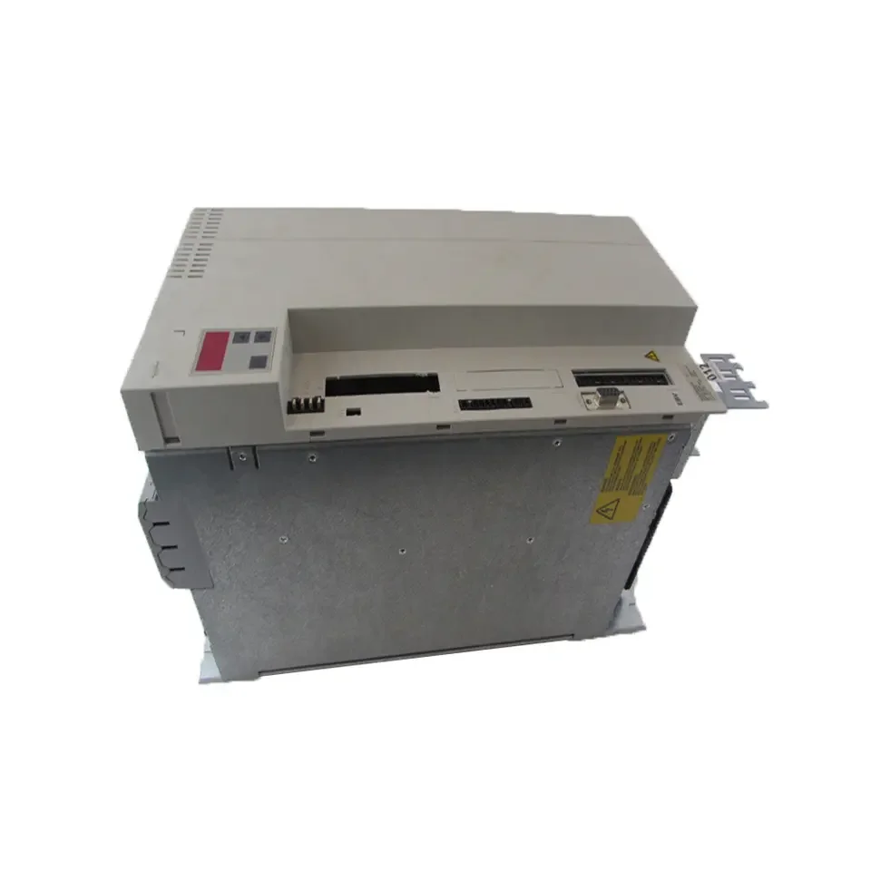 Small  S7 PLC Module Automation System 6SL3224-0XE41-6UA0