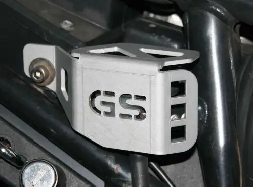 

Motorcycle R 1150 GS Rear Brake Fluid Reservoir Cover Protector For BMW R1150GS ADVENTURE R 1150GS ADV 1999~2004 2003 2002 2001