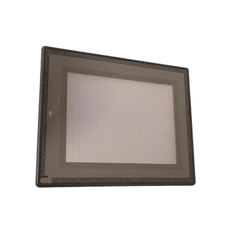 KEYENCE VT3-Q5M VT3-Q5S VT3-Q5SW VT3-S12 5 Inch HMI Touch Screen Panel DC Power Supply Type Used for Start Stop Control in Stock
